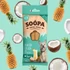 Kép 1/6 - SOOPA Dental Sticks - Paw-Ña Colada kókusztejjel és ananásszal 100 g