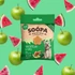 Kép 1/2 - SOOPA Healthy Bites - görögdinnyével és almával 50 g