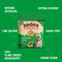 Kép 2/2 - SOOPA Healthy Bites - görögdinnyével és almával 50 g