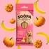 Kép 1/2 - SOOPA Mini Sticks - banánnal és sütőtökkel 100 g