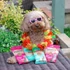 Kép 6/6 - SOOPA Dental Sticks - Paw-Ña Colada kókusztejjel és ananásszal 100 g