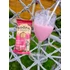 Kép 5/5 - SOOPA Dental Sticks - Strawberry Dog-Quiri kókusztejjel, eperrel és mentával 100 g