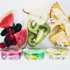 Kép 3/4 - Yogupet - Ice Cream - Joghurt kutyáknak/cicáknak - Ananász, Kókusz és Banán