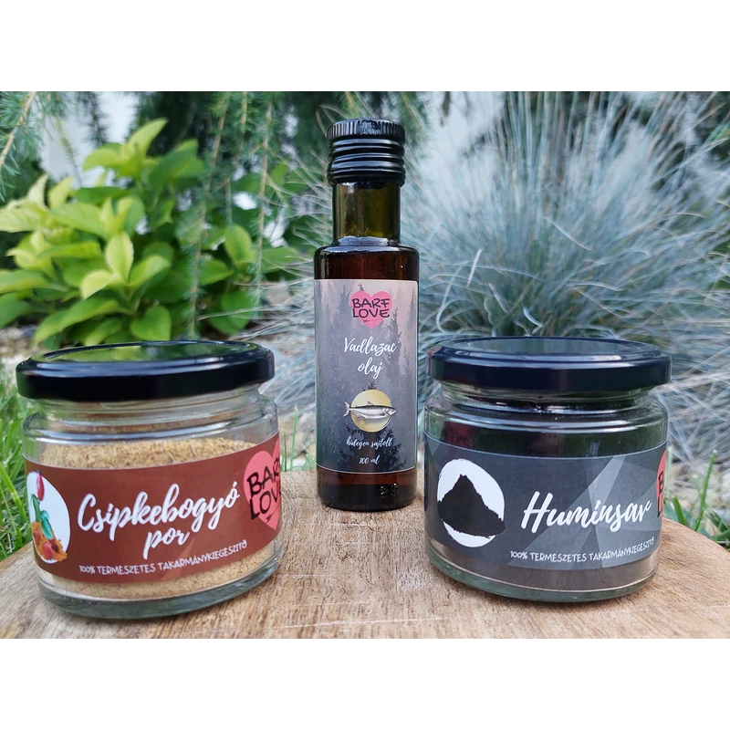 Őszi immunerősítés 