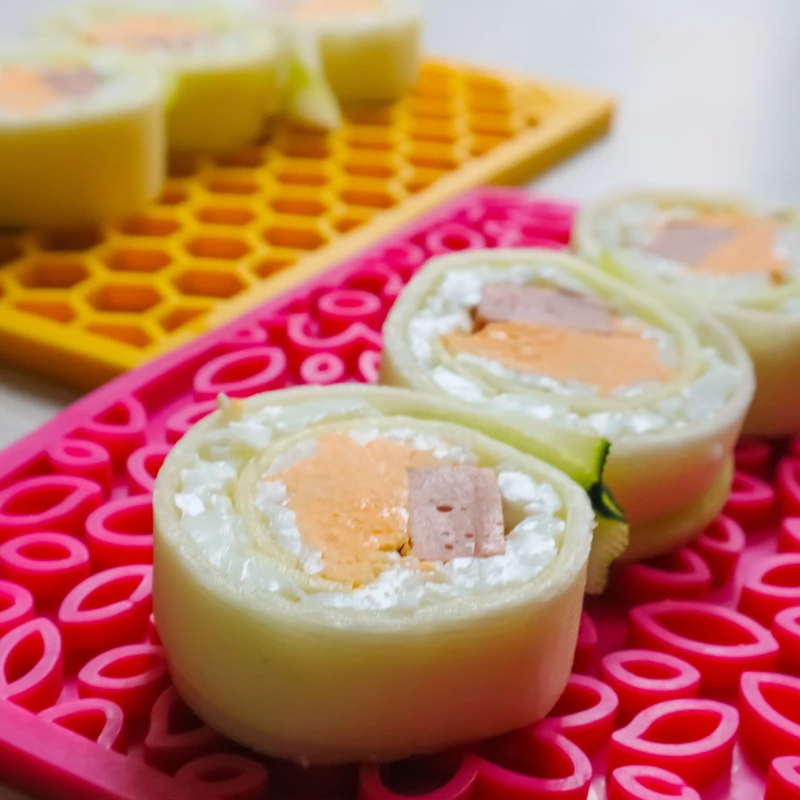 Egészséges SUSHI kutyáknak