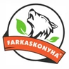 Farkaskonyha